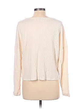 Z Supply Long Sleeve Top (view 2)