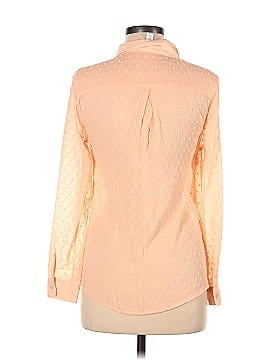 Ambiance Apparel Long Sleeve Blouse (view 2)