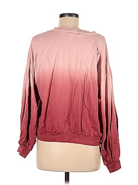 Young Fabulous & Broke Pullover Sweater (view 2)