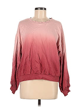 Young Fabulous & Broke Pullover Sweater (view 1)