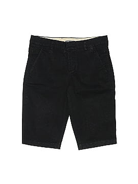 Vince. Khaki Shorts (view 1)