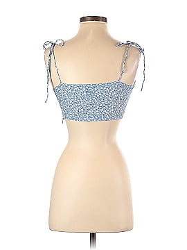 Princess Polly Sleeveless Blouse (view 2)