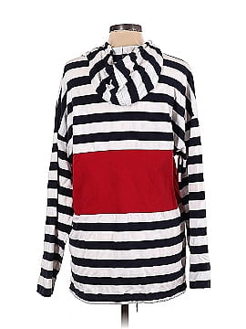 Neiman Marcus Pullover Hoodie (view 2)