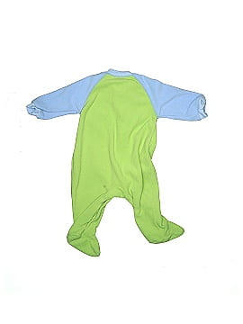 Just One Year by Carter's Long Sleeve Outfit (view 2)