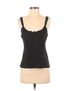 Vanity Fair Sleeveless Blouse (view 1)