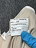 Thread 100% Polyester Ivory Casual Dress Size 0 - photo 4