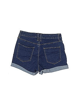 I&M Jeans Denim Shorts (view 2)