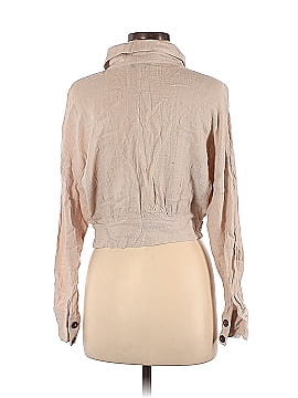 Favlux fashion Long Sleeve Blouse (view 2)