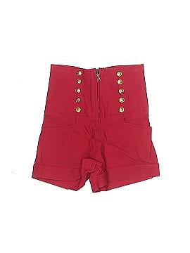 Side Cca Shorts (view 1)