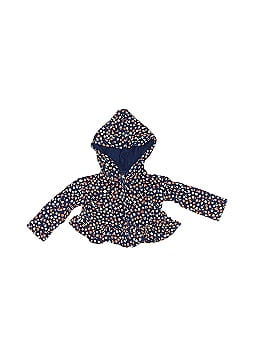 Tea Zip Up Hoodie (view 1)