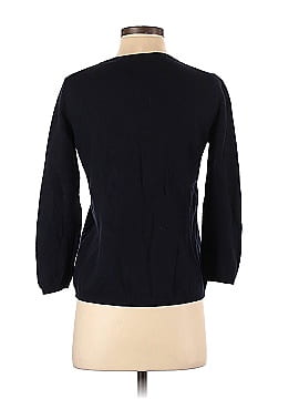 Jil Sander Cashmere Pullover Sweater (view 2)