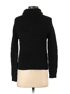 Elorie Pullover Sweater (view 2)
