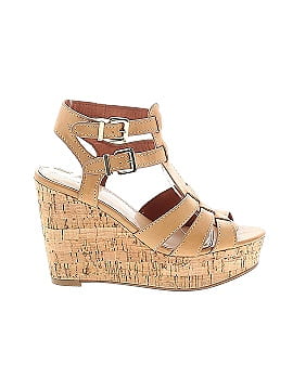 Express Wedges (view 1)