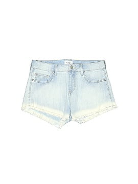 Celebrity Pink Denim Shorts (view 1)