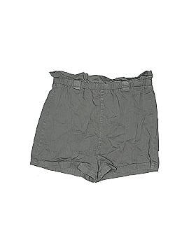Tinsel Shorts (view 1)