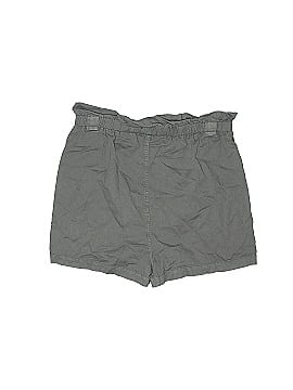 Tinsel Shorts (view 2)