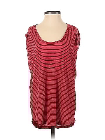 Velvet Short Sleeve T-Shirt (view 1)