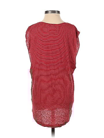 Velvet Short Sleeve T-Shirt (view 2)