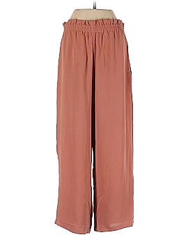 Zara Basic Casual Pants (view 2)