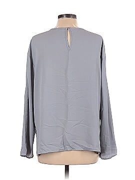 Ro & De Long Sleeve Blouse (view 2)