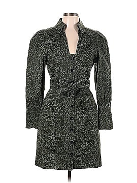 Marissa Webb Collective Trenchcoat (view 1)