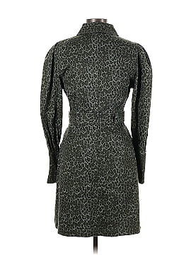 Marissa Webb Collective Trenchcoat (view 2)