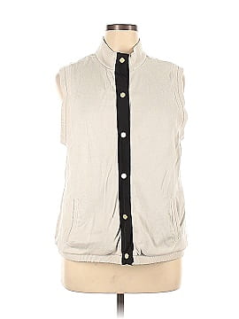Zenergy by Chico's Vest (view 1)