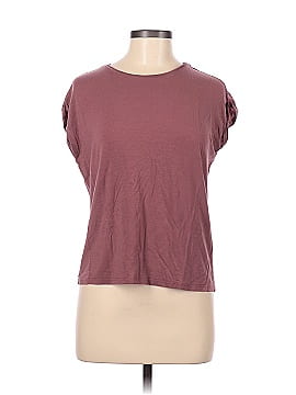 AWARE by Vero Moda Short Sleeve T-Shirt (view 1)