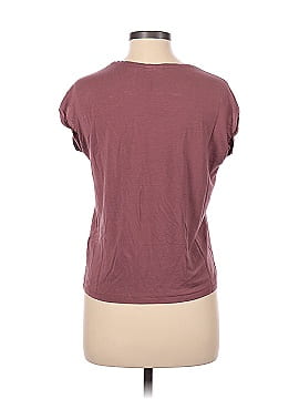 AWARE by Vero Moda Short Sleeve T-Shirt (view 2)