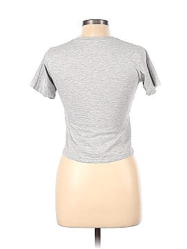 Smartee Short Sleeve T-Shirt (view 2)
