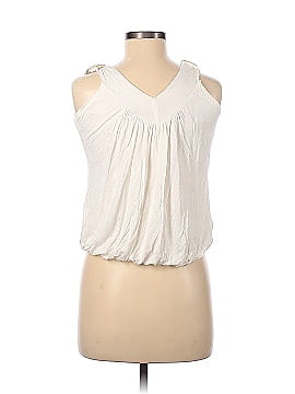Body Central Sleeveless Top (view 2)