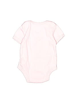 Baby Connection Short Sleeve Onesie (view 2)