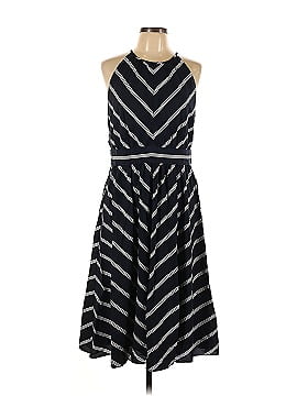 Ann Taylor Factory Casual Dress (view 1)