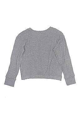 Kidpik Pullover Sweater (view 2)