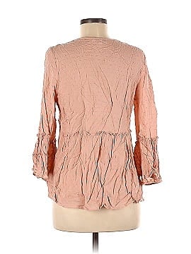 DR2 Long Sleeve Blouse (view 2)