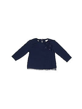 Zara Baby Long Sleeve Blouse (view 1)