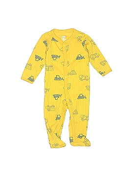 Child of Mine by Carter's Long Sleeve Outfit (view 1)