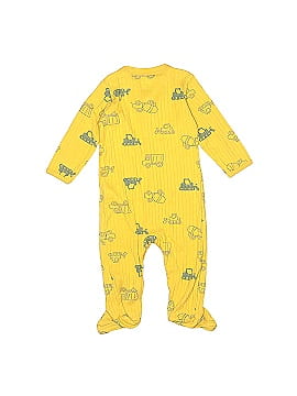 Child of Mine by Carter's Long Sleeve Outfit (view 2)