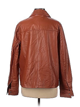 Muubaa Leather Jacket (view 2)