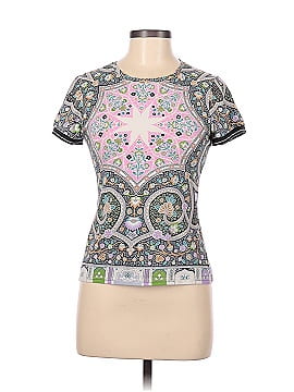 ETRO Short Sleeve Top (view 1)