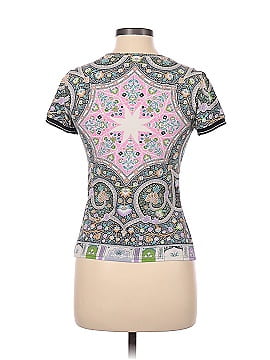 ETRO Short Sleeve Top (view 2)