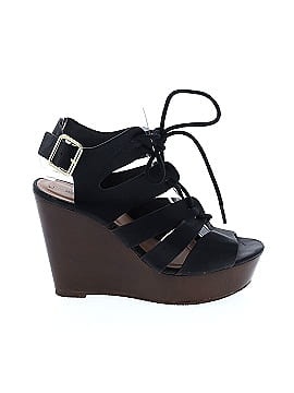 Call It Spring Wedges (view 1)