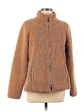 Amazon Essentials Fleece (view 1)