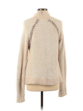 Mystree Turtleneck Sweater (view 2)