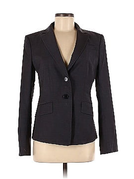 Ann Taylor Wool Blazer (view 1)