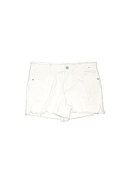 Soho Denim Shorts (view 1)