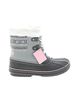London Fog Boots (view 1)