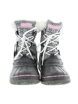 London Fog Boots (view 2)