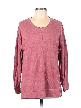 RBX Pullover Sweater (view 1)