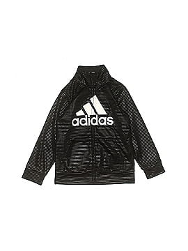 Adidas Track Jacket (view 1)